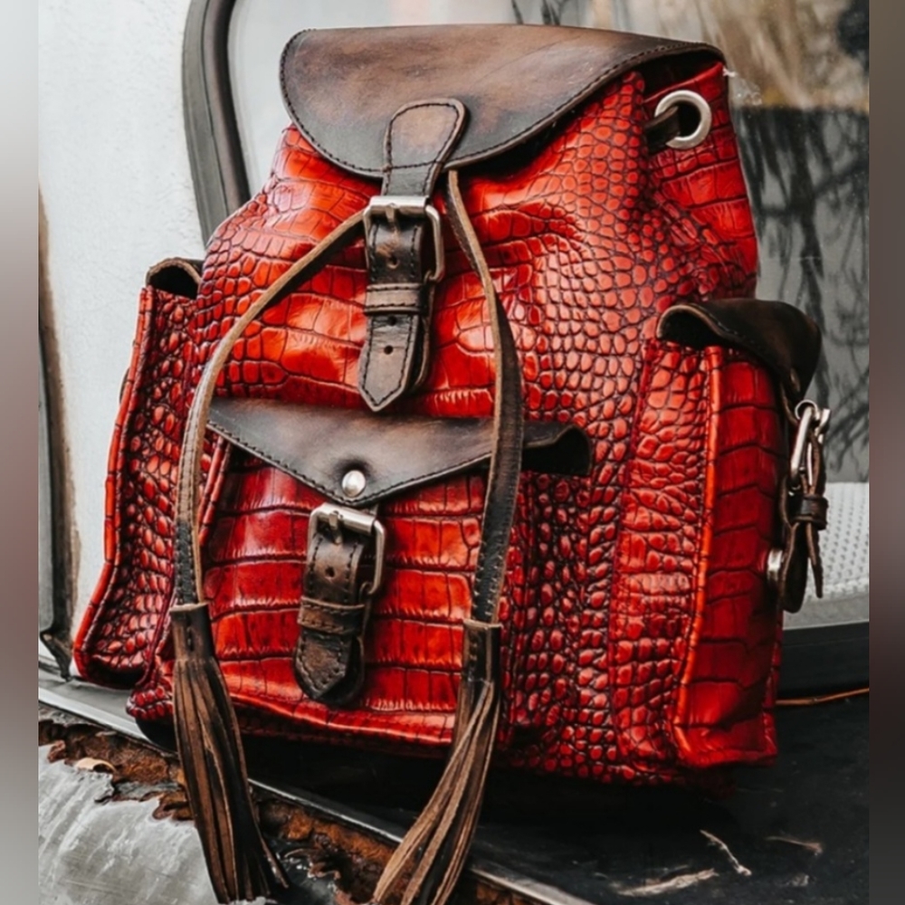 Freebird by Steven Madden Brett Bag